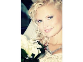 Макияж, визаж (Київ)