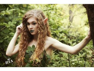 Макияж, визаж (Київ)