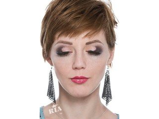 Макияж, визаж (Київ)