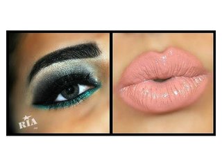 Макияж, визаж (Киев)