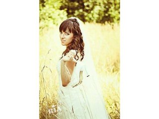 Свадебные прически, парикмахер-стилист (Київ)