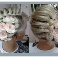 Плетение французских кос (Киев)