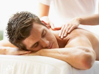 Массаж для мужчин (Київ)