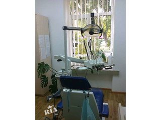 Стоматологія (Ужгород)