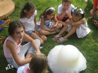 Артист, аніматор (Київ)
