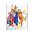 Клоуни та казкові героі у день народження діткам (Хмельницкий)