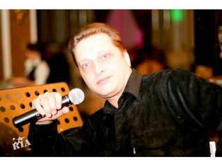 Музыкант, вокалист, DJ на праздник в Луганске Николай Бугаков (Луганск)