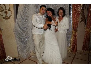 Фото,Видеосъемка свадеб (Донецьк)