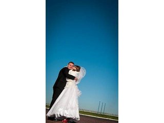 Фотосьемка свадеб с выездом (Кропивницький)