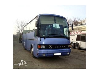 Пассажирские перевозки, аренда автобуса, аренда микроавтобуса. (Одесса)