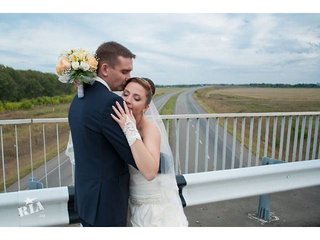 Профессиональная свадебная фотосъемка (Донецьк)