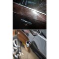 Покрытие автомобиля жидким стеклом (Одесса)