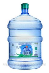 Доставка воды "Иволжанская" в Сумах (Суми)