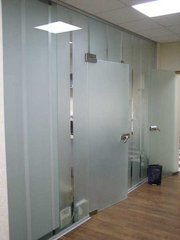 Офисные перегородки из стекла, Одесса (Одеса)