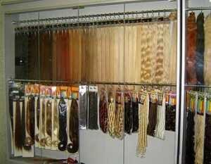 Эксклюзивный магазин наращивания волос г. Николаев. Натуральные волосы для наращивания (Николаев)