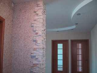 Профессиональный ремонт квартир от 'А' до 'Я'. (Одеса)