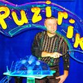 Шоу гигантских мыльных пузырей « ПУЗЫРИК » Луганск (Луганськ)