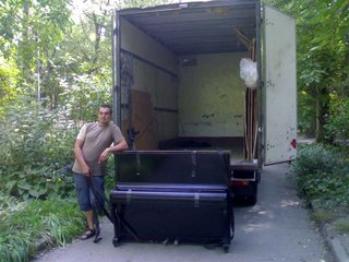 ПЕРЕВЕЗТИ ПИАНИНО ЗАПОРОЖЬЕ  от 450грн. (Запорожье)