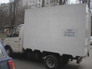 Вывоз мусора хлама старой мебели в Одессе (Одеса)