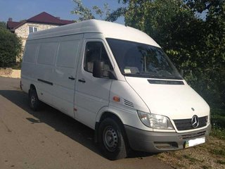 Вантажні перевезення по Україні, Тернолі та області  (Тернопіль)