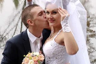 Видеосъемка свадьбы в Киеве (Киев)