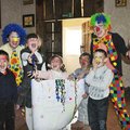 Клоуни та Аніматори на будь-яке свято (Львів)