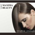 MAXIMA BEAUTY  итальянская косметика для волос (Днепр)