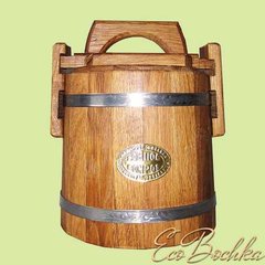 Кадки для солений 3-80л (Киев)