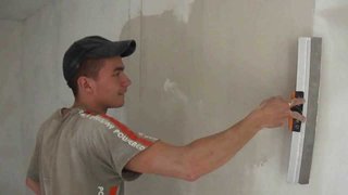 Шпаклевка стен Обухов Украинка (Обухов)