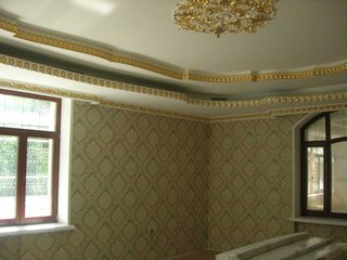 Поклейка текстильных обоев RASCH TEXTILE Киев (Киев)