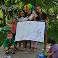 Аніматори клоуни феї пірати,все для дітей (Львів)