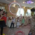 Шоу мильних бульбашок у Львові (Львов)