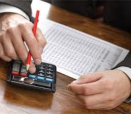 Справка о доходах трудовые книжки (Київ)