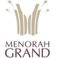 Ресторанный комплекс "Menorah Grand Palace" (Днепр)