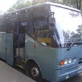 Пассажирские перевозки,Заказ автобусов по Одессе, Украине, Европе, (Одеса)