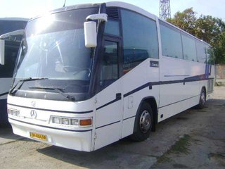 Пассажирские перевозки   автобусами   Заказ автобусов по Одессе, Украине, СНГ и Европе. (Одеса)