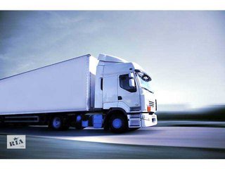 Грузовые перевозки по Украине из Европы, СНГ              (Одеса)