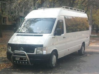 аренда микроавтобусов люкс класса от 8 до 18 мест (Лиман)