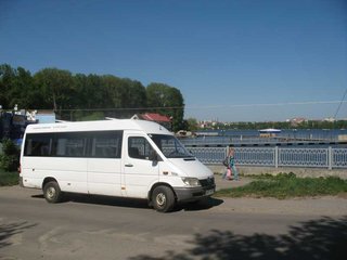 Пасажирські перевезення (Тернопіль)