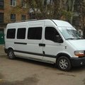 Пассажирские перевозки по Николаеву и Украине микроавтобусом  (Николаев)