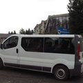 Пасажирські перевезення до Карпат (Тернопіль)