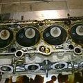 Капитальный ремонт двигателя  в Донецке (Донецьк)
