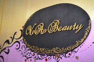 Салон красоты и татуажа "VeAn Beauty" (Херсон)