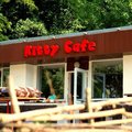 Незабываемый детский День Рождения в кафе «Kitty» в Харьковском зоопарке (Харьков)