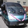 послуги пасажирських перевезеннь (Тернополь)