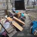 Вывоз старой мебели в Донецке (Донецк)