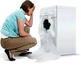 Ремонт стиральных машин автоматов  (Черкаси)