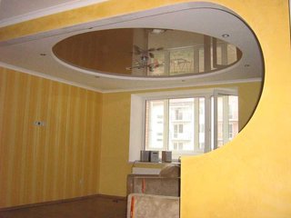 Шпаклівка Тернопіль (Тернопіль)