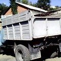 Вывоз мусора в Одессе (Одесса)