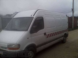 Вантажні перевезення до 2т. Тернопіль (Тернопіль)